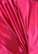 1 Yard Hot Pink Bridal Satin Material 58/60 Inch Wide Shiny Soft Polyester for Fashion, Curtains & DIY Crafts
